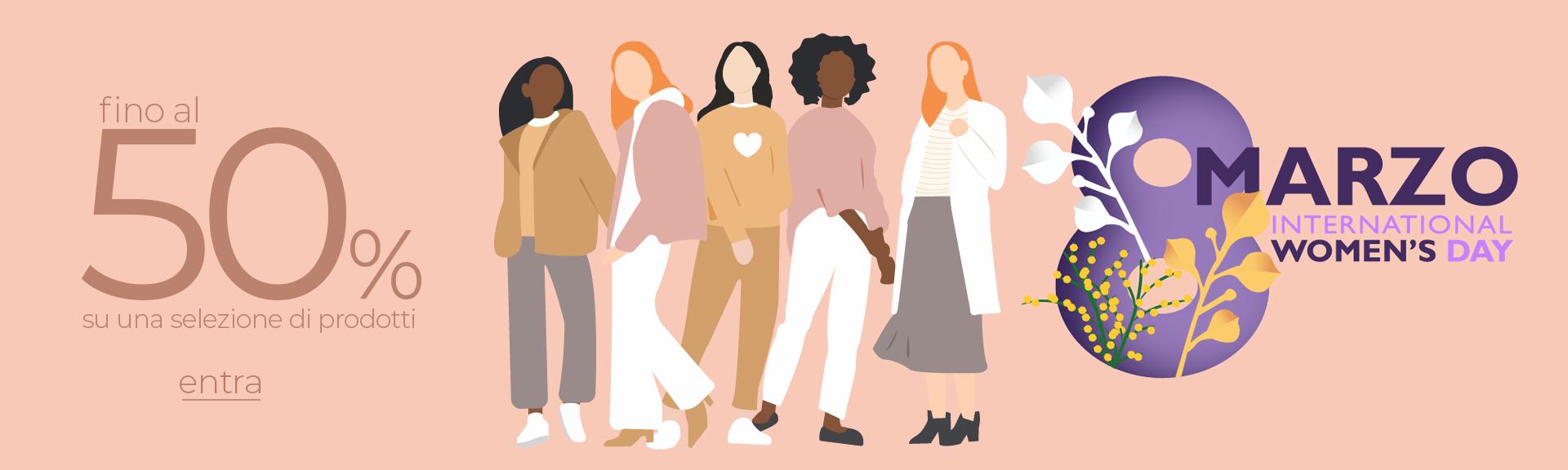 🌸🌺 UN REGALO PER LA FESTA DELLE DONNE 🌸🌺